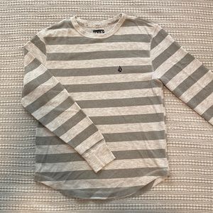 Volcom Long-Sleeved Thermal